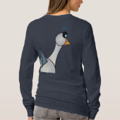 E's' innamorarono T-Shirt (Rückseite)