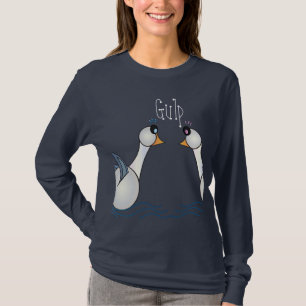 E's' innamorarono T-Shirt