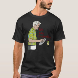 Es ist 4:20 irgendwo T-Shirt