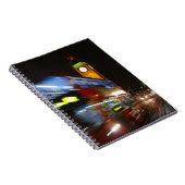 Es ist alles ein Unsinn, wenn Sie im Londoner Note Notizblock (Rechte Seite)