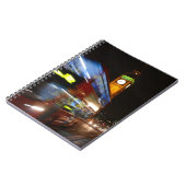 Es ist alles ein Unsinn, wenn Sie im Londoner Note Notizblock (Linke Seite)