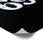 Es ist alles eine Perspektive 4 Poster (Ecke)