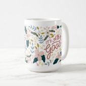 Es ist alles Gute Tasse (VorderseiteRechts)