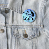 Es ist alles über den Scooter! - Scooter Tricks Button (Beispiel)