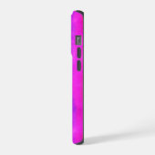 Es ist alles über die Regenbogenliebe 03 iPhone Hülle (Linke Seite)