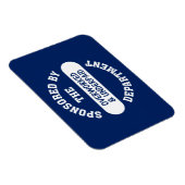 Es ist an der Zeit, dass die überarbeiteten & unte Magnet (Rechte Seite)