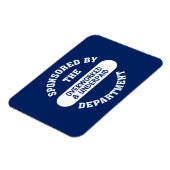 Es ist an der Zeit, dass die überarbeiteten & unte Magnet (Linke Seite)