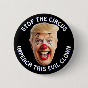 Es ist an der Zeit, diesen bösen Clown groß zu imp Button