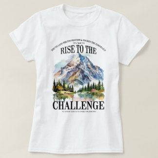 Es ist an der Zeit, sich den Essentials-CC der Her T-Shirt