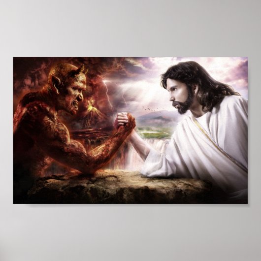 ES IST AN!!!!! POSTER (Vorne)