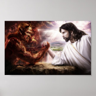 ES IST AN!!!!! POSTER