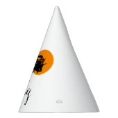 Es ist auf Hexen ID442 Partyhütchen (Rechts)