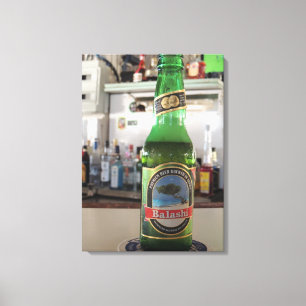 Es ist Balashi Zeit! Leinwanddruck