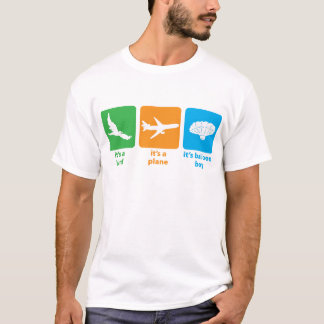 Es ist Ballon-Junge! T-Shirt
