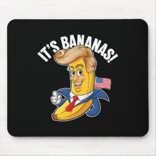Es ist Bananen (für Maßstab) Starship Funny Meme S Mousepad