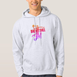 Es ist Basketball Y'all Hoodie