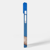 Es ist beendet Case-Mate iPhone hülle (Rückseite / Links)