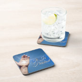 Es ist beendet getränkeuntersetzer (Rechte Seite)