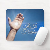 Es ist beendet mousepad (Mit Mouse)