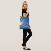 Es ist beendet tasche (Am Model)