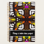 Es ist besser als perfekt 2 Planer (Vorderseite)