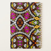 Es ist besser als perfekter Planer. Planer (Rückseite)