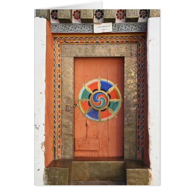 Es ist besser, eine Meile zu reisen (Vorne)