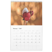 Es ist besser, spät als nie 2025 zu entschuldigen kalender (Feb 2027)