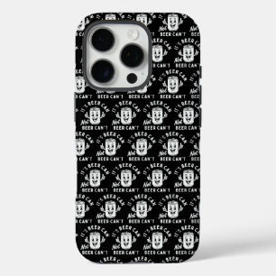 Es ist Bier kann nicht sein kann nicht lustiges Pa iPhone 16 Pro Hülle