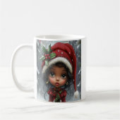 Es ist Cold Out da! Kaffeetasse (Links)