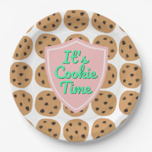 Es ist Cookie-Zeit Troop Beverly Hills