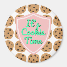 Es ist Cookie-Zeit Truppen Beverly Hills