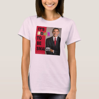 Es ist Cool, klug zu sein! T-Shirt