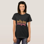 Es ist Darius Day Funny Meme - Feiern Liebe2 T-Shirt (Vorne ganz)