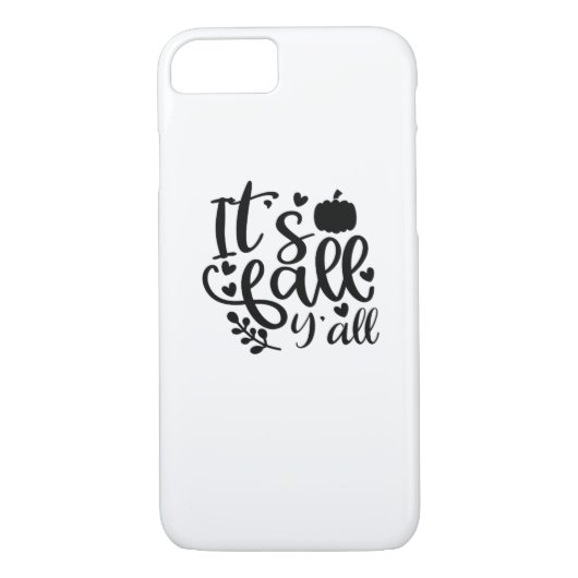 Es ist das einzigartige Design von Fall Y Case-Mate iPhone Hülle (Rückseite)