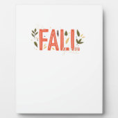 Es ist das einzigartige Design von Fall Y Fotoplatte (Vorderseite)