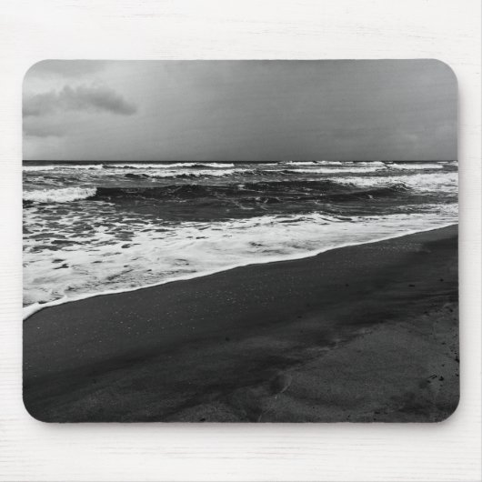 es ist das Meer Mousepad (Vorne)