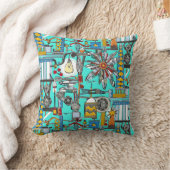 Es ist das, was es ist kissen (Decke)