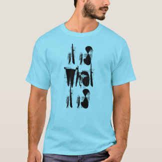 Es ist das, was es ist T-Shirt
