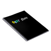 Es ist Debt Note. Nicht Death Note Notizblock (Rechte Seite)