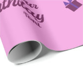 Es-ist-dein-Geburtstag-Geschenkpapier Geschenkpapier (Rolleneckpunkt)