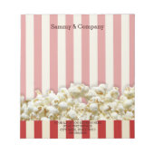 Es ist dein Personalisiertes Party. Notizblock (Vorderseite)