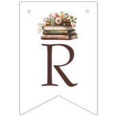 Es ist der Anfang eines neuen Kapitel-Brautparty Wimpelkette (Dritte Fahne)