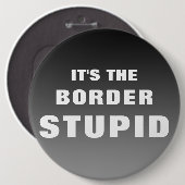 Es ist der Grenzposten Button (Vorne & Hinten)