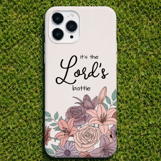 Es ist der Kampf des Herrn Case-Mate iPhone Hülle