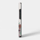 Es ist der Kampf des Herrn iPhone Hülle (Linke Seite)