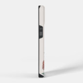 Es ist der Kampf des Herrn iPhone Hülle (Rechte Seite)
