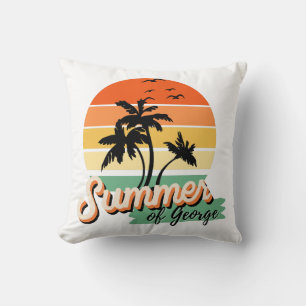 Es ist der Sommer von George Kissen
