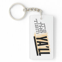 Es ist der 'Tism Ya'll