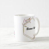 Es ist die "Accrual World Tasse Accounting" (VorderseiteRechts)